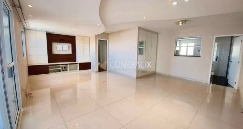 Apartamento com 3 quartos à venda na Avenida Maria Emília Alves dos Santos de Ângelis, 402, Parque Prado, Campinas