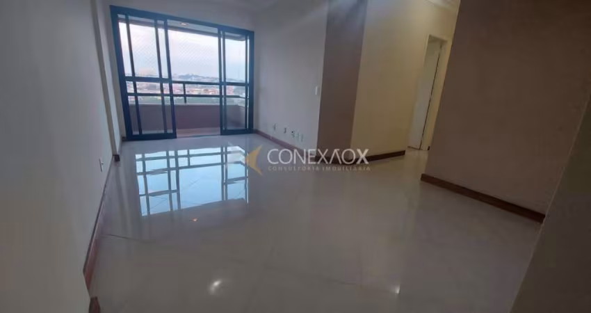 Apartamento com 3 quartos à venda na Avenida Maria Emília Alves dos Santos de Ângelis, 520, Parque Prado, Campinas