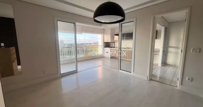 Apartamento com 3 quartos à venda na Avenida Maria Emília Alves dos Santos de Ângelis, 679, Parque Prado, Campinas