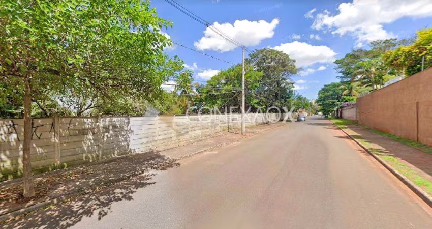 Terreno comercial à venda na Rua João Preda, 258, Mansões Santo Antônio, Campinas