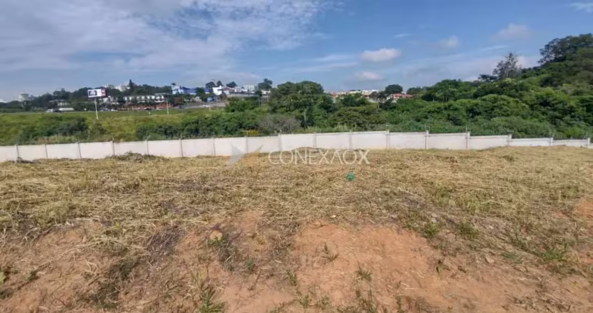 Terreno em condomínio fechado à venda na Rua Alessandro Payaro, 551, Parque Rural Fazenda Santa Cândida, Campinas