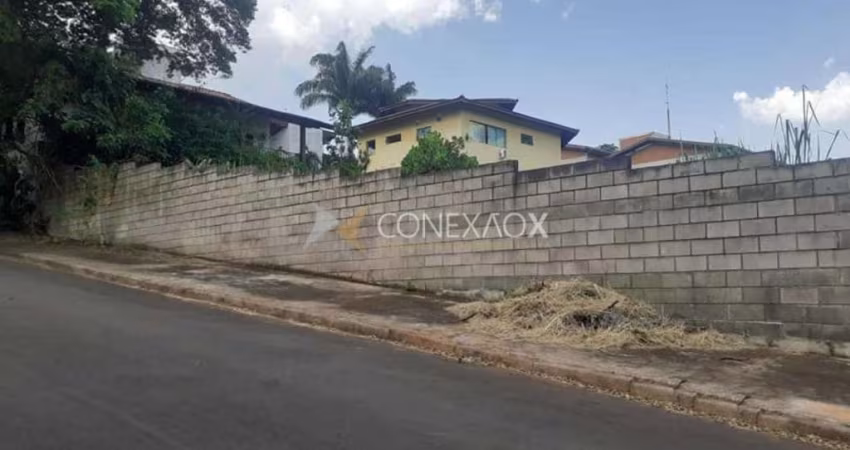 Terreno comercial à venda na Rua Jaime Sequier, 64, Parque Taquaral, Campinas
