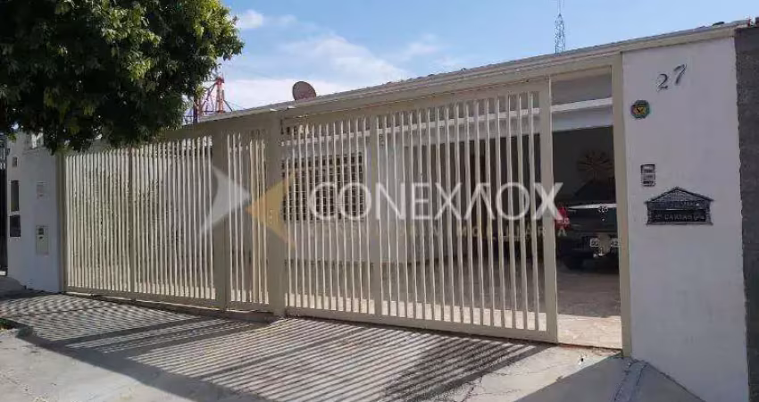 Casa com 3 quartos à venda na Rua João Antunes Maciel, 27, Parque Via Norte, Campinas