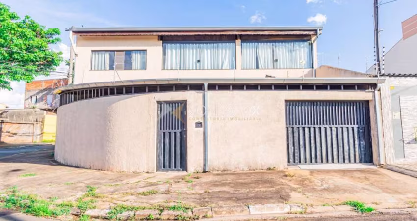 Sala comercial à venda na Rua Herminia Angela Capovilla de Carvalho, 15, Parque Via Norte, Campinas