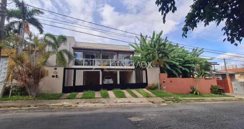 Casa com 3 quartos à venda na Rua Valentina Penteado de Freitas, 174, Parque das Universidades, Campinas