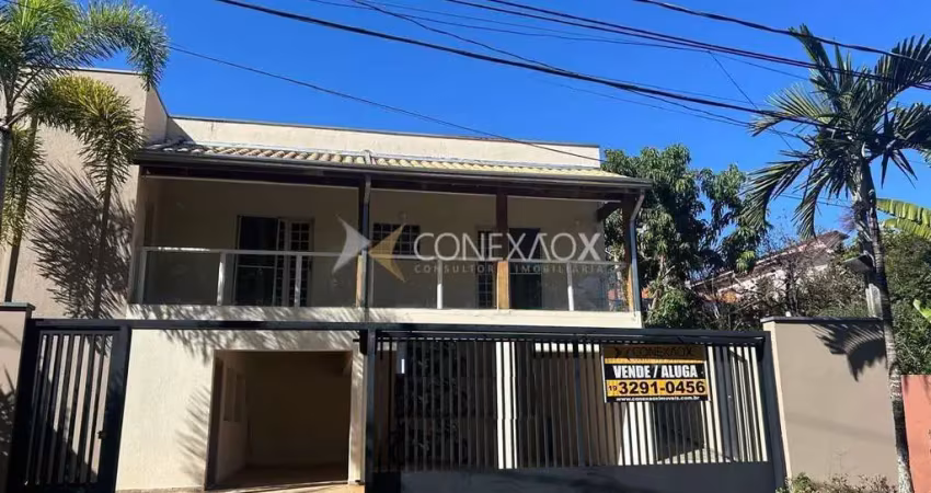 Casa com 3 quartos à venda na Rua Valentina Penteado de Freitas, 174, Parque das Universidades, Campinas