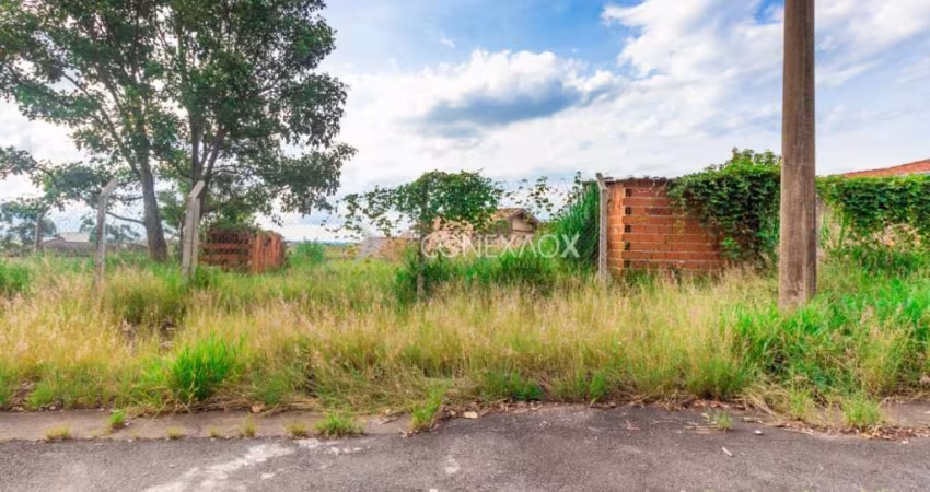 Terreno à venda na Daciano Ribeiro Rocha, 167, Parque das Universidades, Campinas