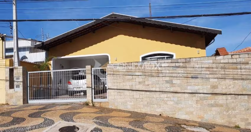 Casa com 3 quartos à venda na Rua da Abolição, 2748, Ponte Preta, Campinas