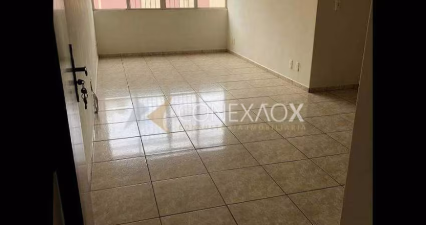 Apartamento com 3 quartos à venda na Avenida General Carneiro, 576, Ponte Preta, Campinas