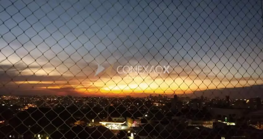 Apartamento com 2 quartos à venda na Avenida General Carneiro, 503, Ponte Preta, Campinas