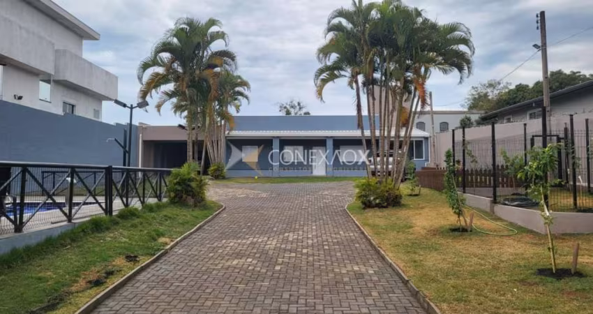 Chácara / sítio com 4 quartos à venda na Rua João Perussi, 555, Recanto dos Dourados, Campinas