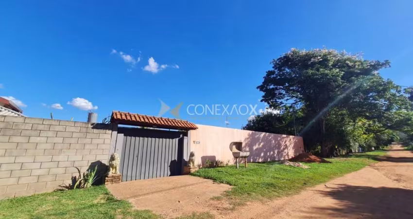 Chácara / sítio com 2 quartos à venda na Rua Allan Fonseca, 155, Recanto dos Dourados, Campinas
