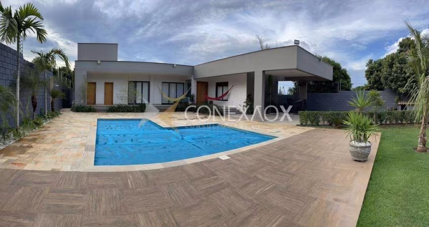 Chácara / sítio com 3 quartos à venda na Rua Afonso Emanueli, 724, Recanto dos Dourados, Campinas