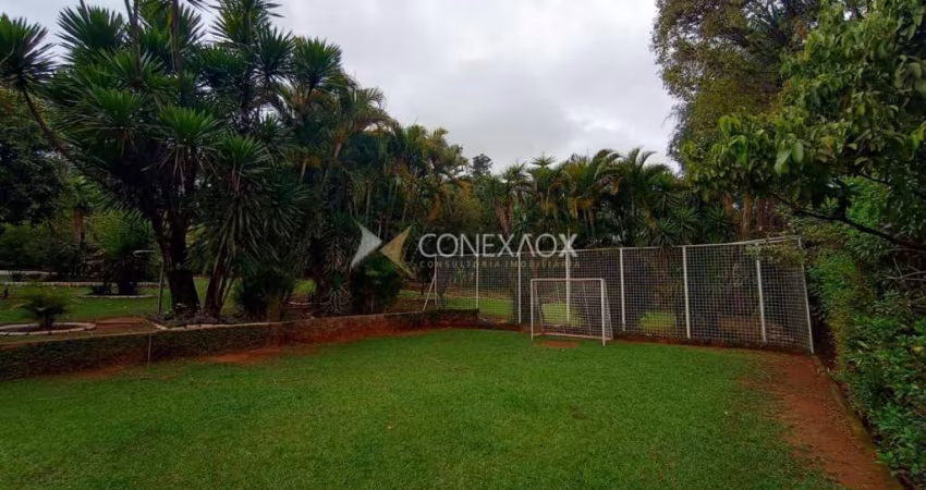 Terreno à venda na Orlando Pinto, 726, Recanto dos Dourados, Campinas