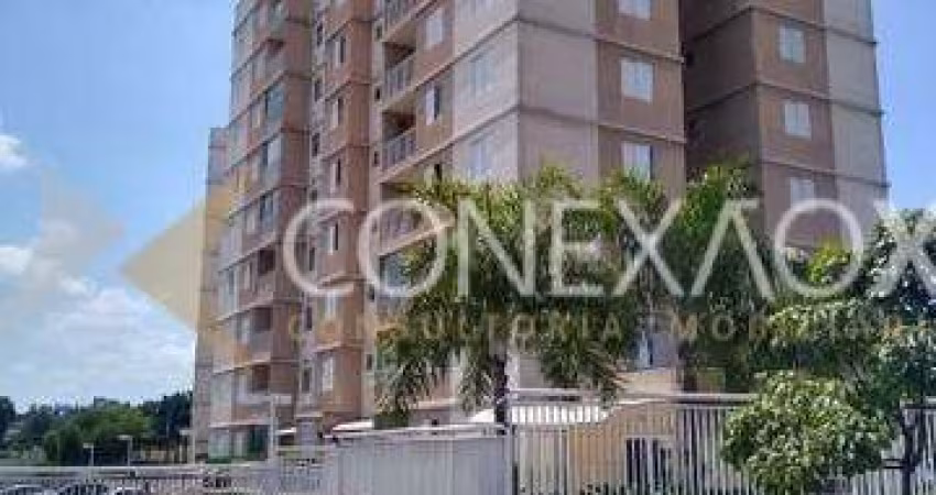 Apartamento com 3 quartos à venda na Rua Antonio de Souza Lima, 48, Residencial Parque da Fazenda, Campinas