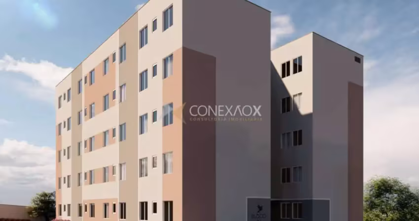 Apartamento com 2 quartos à venda na Rua Adriano Cordeiro de Almeida, 219, Parque do Café I, Monte Mor