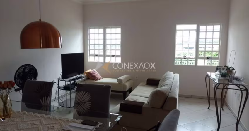 Casa com 3 quartos à venda na Wagner Campos Dias, 805, Residencial Terras do Barão, Campinas