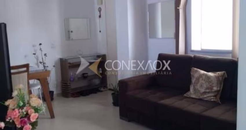 Apartamento com 3 quartos à venda na Rua João Felipe Xavier da Silva, 25, São Bernardo, Campinas