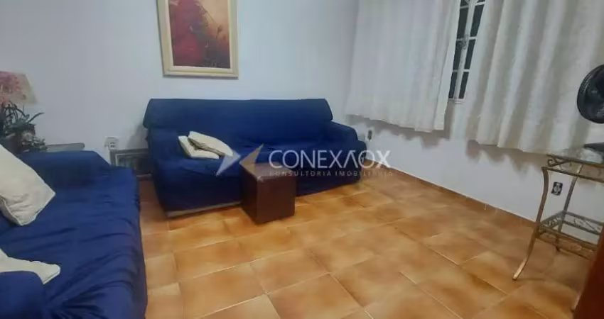 Casa com 4 quartos à venda na Rua Joaquim de Sousa Vilela, 581, São Bernardo, Campinas