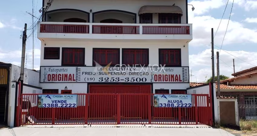 Sala comercial à venda na Avenida Nossa Senhora de Fátima, 1539, Taquaral, Campinas