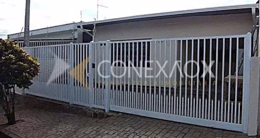 Casa com 3 quartos à venda na Rua Dona Elídia Ana de Campos, 486, Taquaral, Campinas