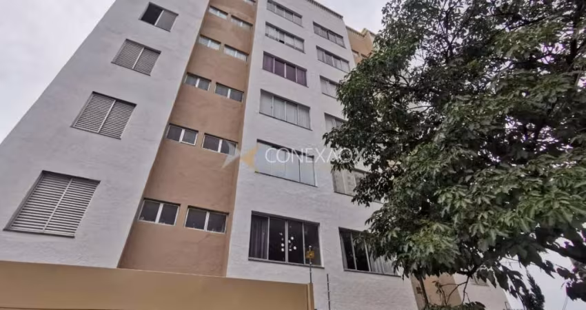 Apartamento com 2 quartos à venda na Rua Araraquara, 191, Taquaral, Campinas