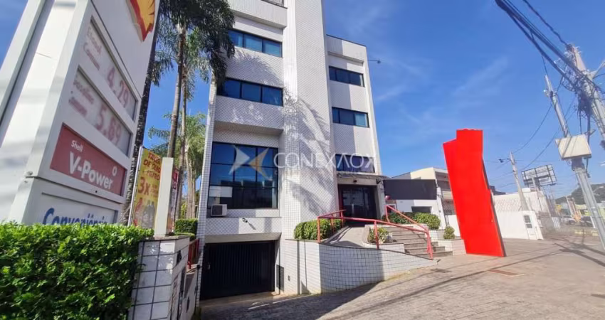 Prédio à venda na Avenida Júlio Prestes, 435, Taquaral, Campinas