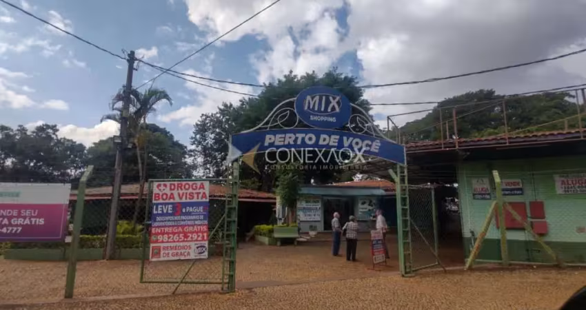 Prédio para alugar na Rua das Acácias, 888, Vila Boa Vista, Campinas