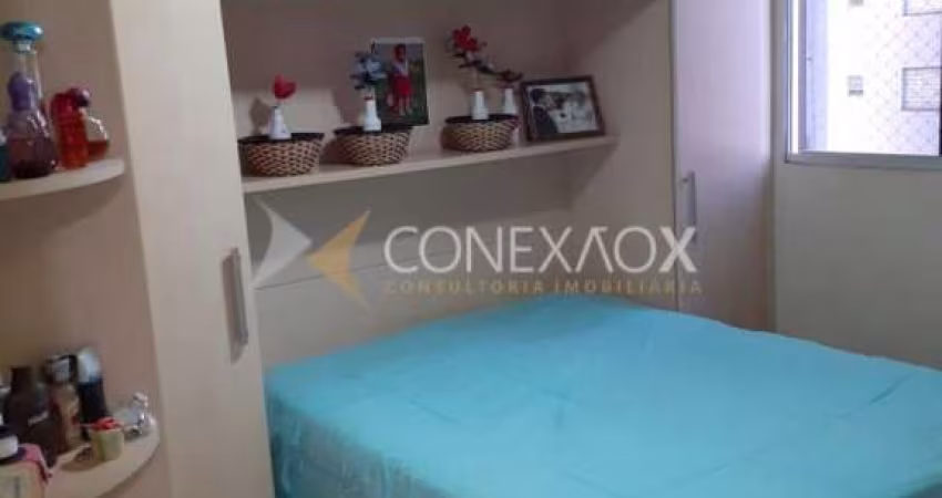 Apartamento com 2 quartos à venda na Avenida Doutor Carlos de Campos, 935, Vila Industrial, Campinas