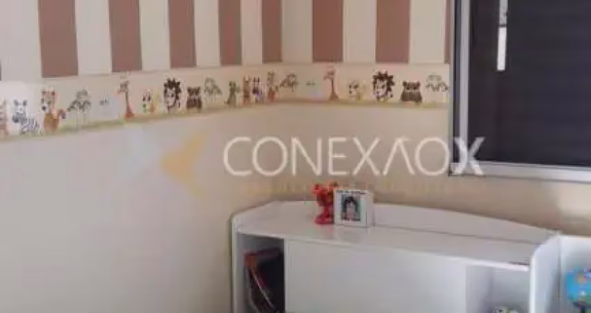 Apartamento com 2 quartos à venda na Avenida Doutor Carlos de Campos, 935, Vila Industrial, Campinas