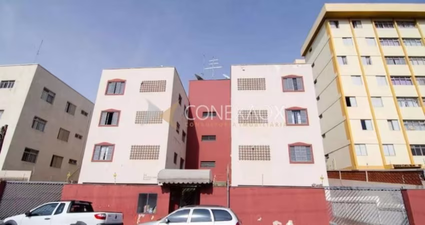 Apartamento com 2 quartos à venda na Rua General Lauro Sodré, 401, Vila Industrial, Campinas