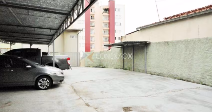 Casa comercial à venda na Rua das Perdizes, 155, Vila Industrial, Campinas