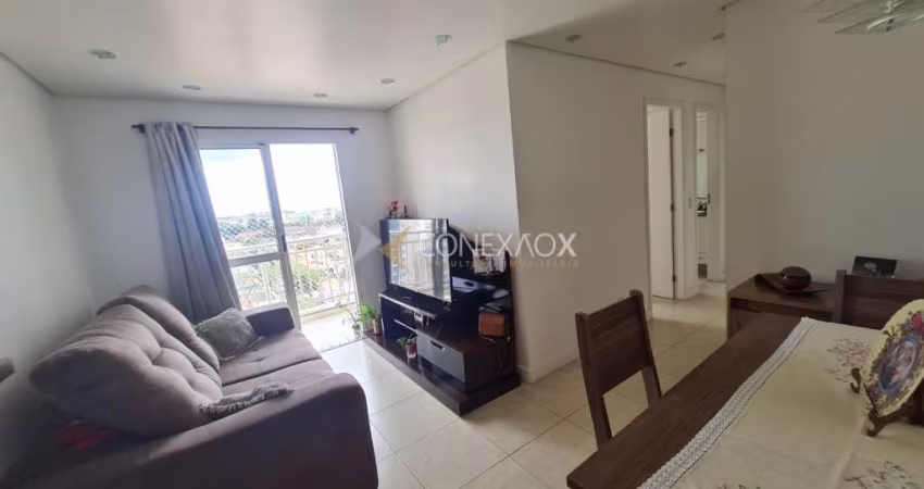 Apartamento com 2 quartos à venda na Rua Francisco Teodoro, 440, Vila Industrial, Campinas