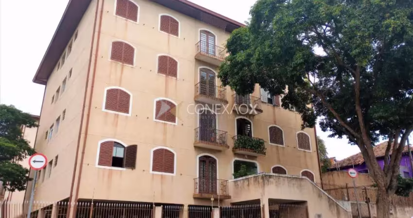 Apartamento com 2 quartos à venda na Coronel Antônio Lemos, 350, Vila Industrial, Campinas