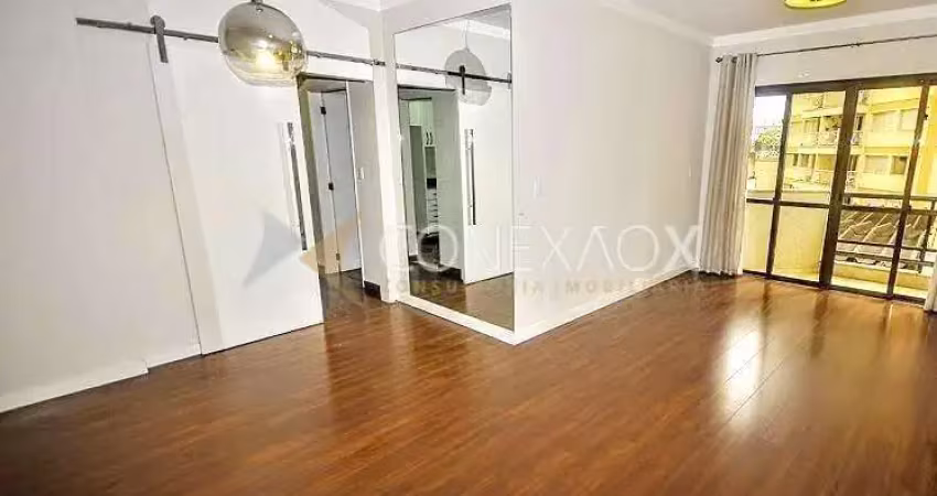 Apartamento com 3 quartos à venda na Rua Dona Libânia, 1941, Vila Itapura, Campinas
