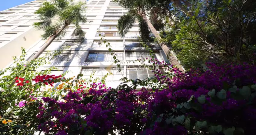 Apartamento com 4 quartos à venda na Rua Barata Ribeiro, 50, Vila Itapura, Campinas