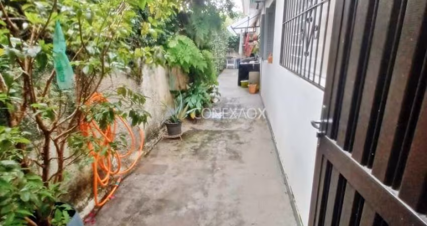 Casa comercial à venda na Rua Prefeito Passos, 136, Vila Itapura, Campinas