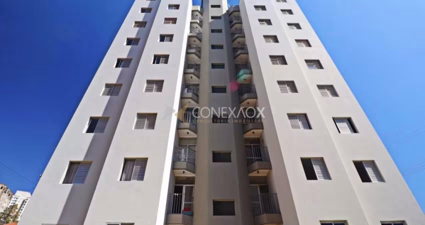Apartamento com 2 quartos à venda na Rua Madalena Barbosa Ferreira, 487, Vila Lemos, Campinas