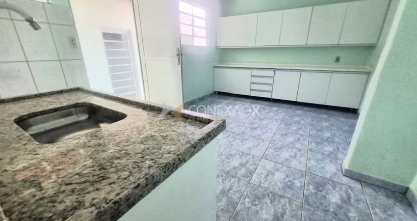 Casa com 3 quartos à venda na dos Uapixanas, 15, Vila Miguel Vicente Cury, Campinas