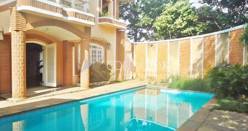 Casa com 3 quartos à venda na Rua Cândido Portinari, 825, Vila Nogueira, Campinas