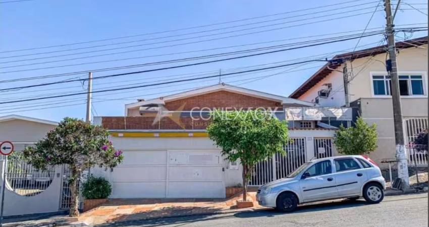 Casa comercial à venda na Rua Nuno Álvares Pereira, 349, Vila Nogueira, Campinas