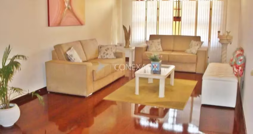 Casa comercial à venda na Rua Dona Luísa de Gusmão, 517, Vila Nogueira, Campinas