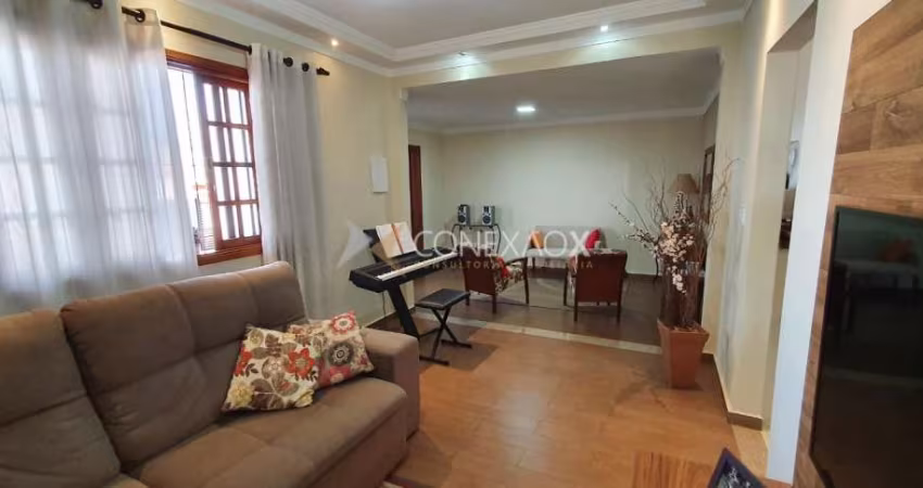 Casa com 3 quartos à venda na Rua Eleutério Rodrigues, 342, Vila Nova, Campinas