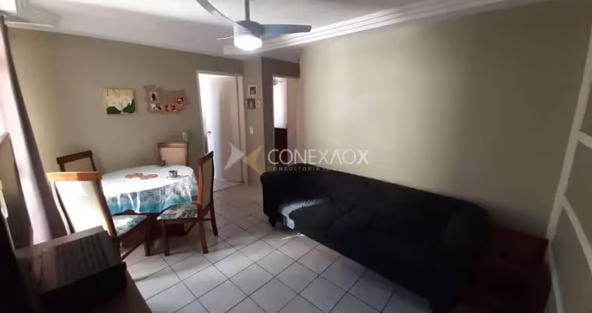 Apartamento com 2 quartos à venda na Rua Martinópolis, 465, Vila Pompéia, Campinas