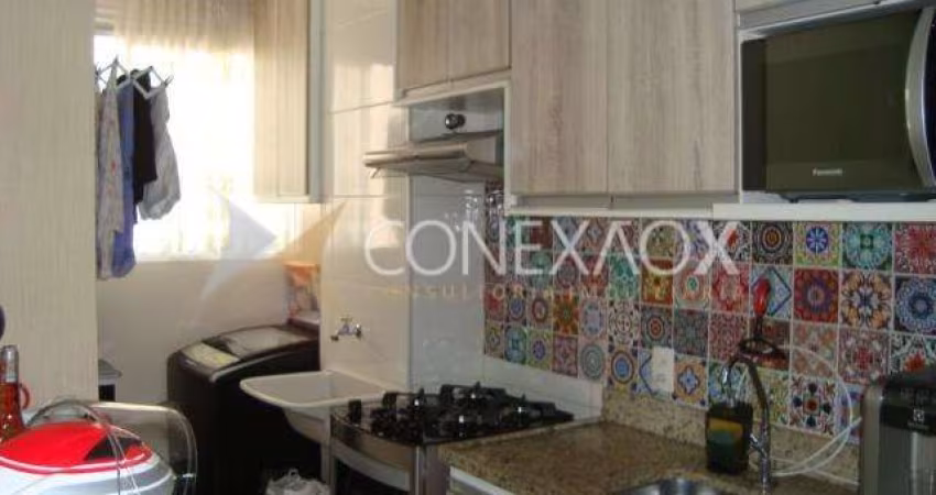 Apartamento com 2 quartos à venda na Avenida Thereza Ana Cecon Breda, 1751, Vila São Pedro, Hortolândia
