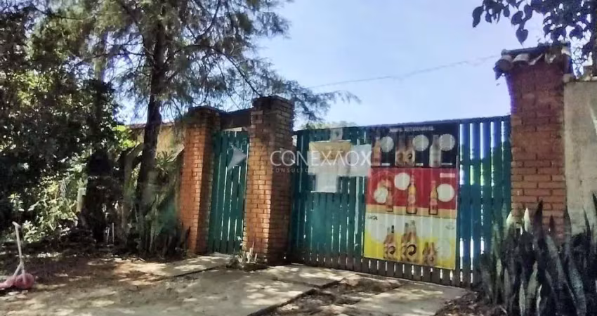 Chácara / sítio com 2 quartos à venda na Rua Tenente Lorival Bertinoti, 513, Village Campinas, Campinas