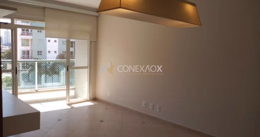 Apartamento com 3 quartos à venda na Rua Santo Antônio, 92, Cambuí, Campinas