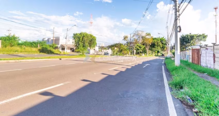 Terreno comercial à venda na Avenida Professora Ana Maria Silvestre Adade, 377, Parque das Universidades, Campinas