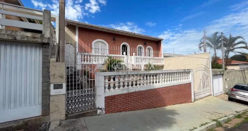 Casa com 3 quartos à venda na Rua Sales Leme, 152, Vila Marieta, Campinas