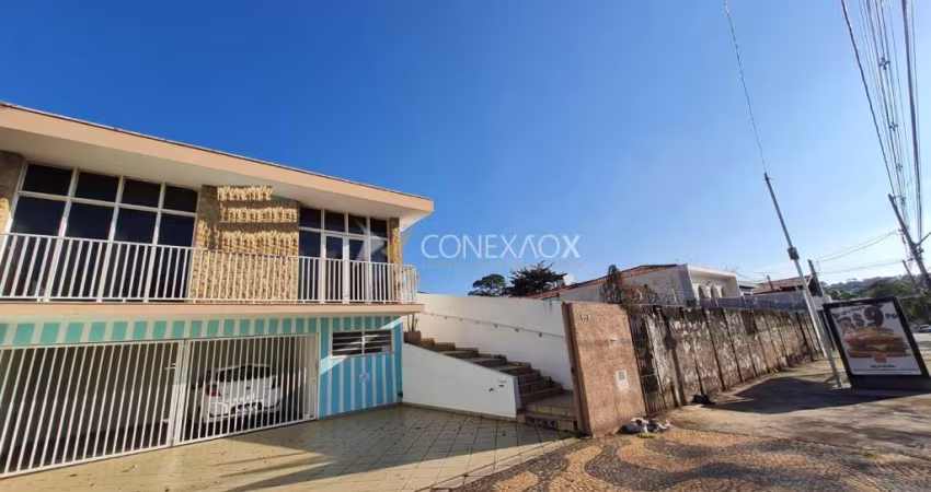 Casa comercial à venda na Avenida Doutor Heitor Penteado, 679, Parque Taquaral, Campinas